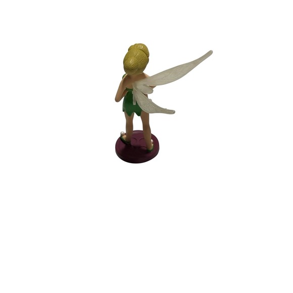 Disney Tinkerbell fairies fairy Figurines cake toppers standing - Picture 5 of 12
